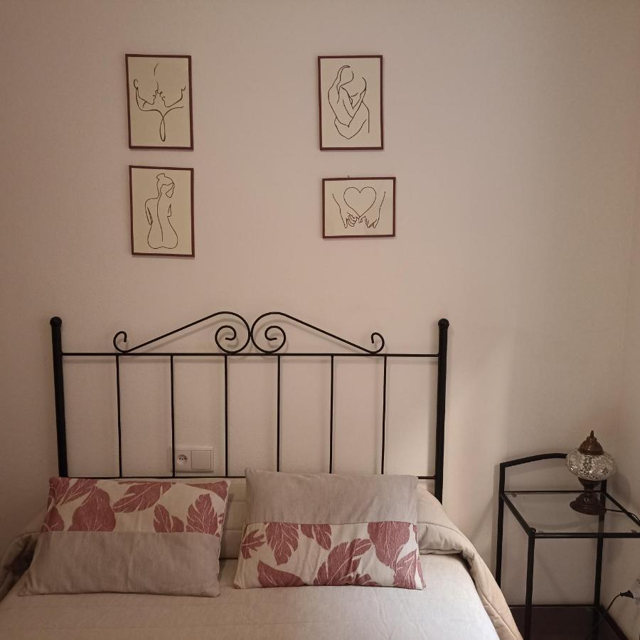 Ferienwohnung Estrella Mudejar Teruel Exterior foto